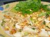 Bangkok Style Chicken Pad Thai