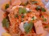 Bangkok Style Chicken Pad Thai