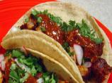 Tacos Al Pastor
