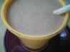 Choco-Monkey Protein Shake