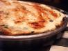 Miraculous Spinach Quiche