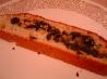 Spinach and Feta Stuffed Bread. Recipe by smellyvegetarian