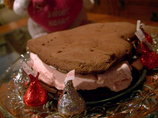 Cupid's Ice Cream Treats