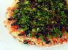 Gatorbek's 7 Layer Party Dip. Recipe by Gatorbek
