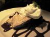Oreo Peanut Butter Cheesecake. Recipe by Mom2Rose