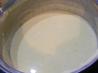 Real Alfredo Sauce