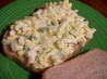 Egg Salad Sandwich. Recipe by USMCWife&Mom