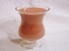 Chocolate-Covered Strawberry Smoothie. Recipe by Lainey6605