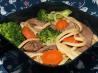 Asian Beef Noodle Bowl (Kraft)