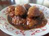 Michelle's Dad's Party Meatballs. Recipe by DeniseBC
