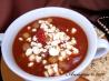 Greek Garbanzo Stew