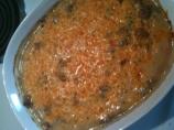 Ranch Sausage and Rice Casserole. Photo by Shawn C