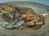 Ranch Sausage and Rice Casserole