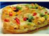 Chicken and Cheese French Bread Pizza