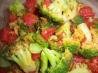 Broccoli Marinara. Recipe by crafty chef