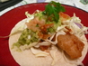 Fish Tacos - Baja Style