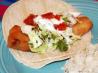 Fish Tacos - Baja Style