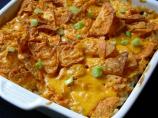 Johnny Jalapeno's '8 Mexicans and a Bull' Taco Bake