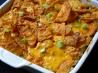Johnny Jalapeno's '8 Mexicans and a Bull' Taco Bake