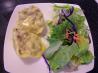 Chicken Stuffed Shells. Recipe by Chef #606382