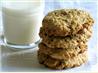 Oatmeal Peanut Butter Chocolate Chip Cookies. Recipe by ratherbeswimmin'