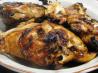 Honey Tequila Lime Chicken