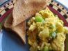 Egg Scramble