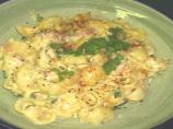Prosciutto Tortellini