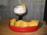 Caramelized Onion Dip. Recipe by Trudski2010