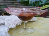 Pama Pomegranate Margarita