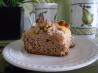 Pocket Peach Cake (Pillsbury). Recipe by mums the word