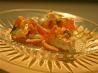 Creamy, Salsa Dip (3 Ingredients, 3 Minutes!). Recipe by Sarah in New York