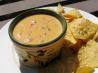 Velveeta Ultimate Queso Dip. Recipe by Chef Petunia