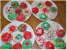 Amish Sugar Cookies