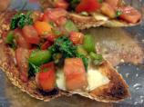 Bruschetta