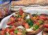 Bruschetta