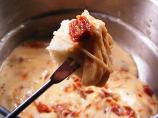 Italian Cheese Fondue