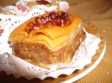 Traditional Algerian Baklawa / Baklava - Family Recipe