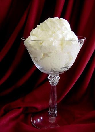 Substitute for Mascarpone Cheese. Photo by Marg (CaymanDesigns)