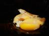 Mom's Peach Cobbler. Recipe by WindLass