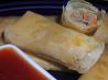 Lumpia (In Spring Roll Wrappers)