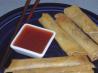 Lumpia (In Spring Roll Wrappers). Recipe by Papa D 1946-2012