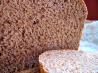 Pete's Bread Machine Bread
