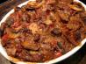 One Dish Beef & Mushroom Pot Pie. Recipe by Dreamer in Ontario