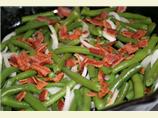 Snappy Green Beans