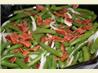 Snappy Green Beans. Recipe by Kellie in SLO