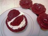 Cupid Kisses - Gorgeous Cupcakes With a Romantic Touch!