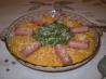 Sausage and Macaroni Casserole