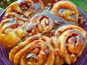 Easy Caramel Sticky Rolls