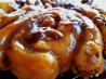 Easy Caramel Sticky Rolls